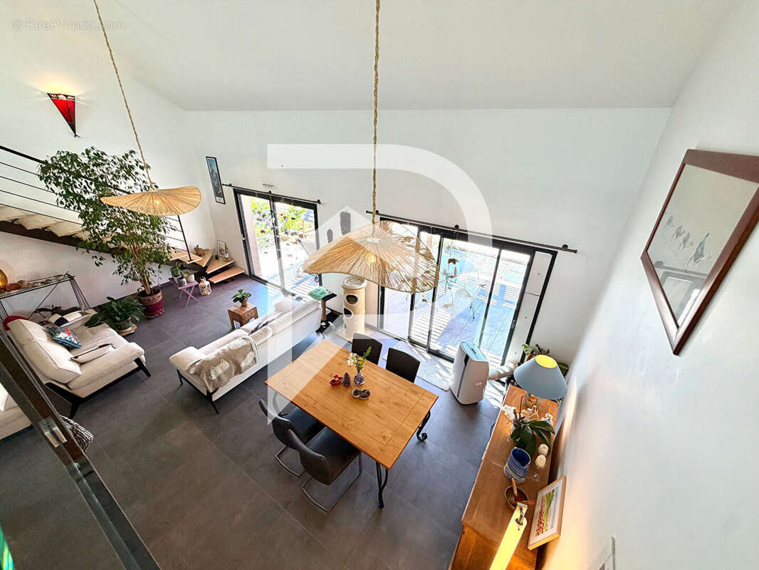 Maison Lagor - 5 pièces - 178 m² - photo 10