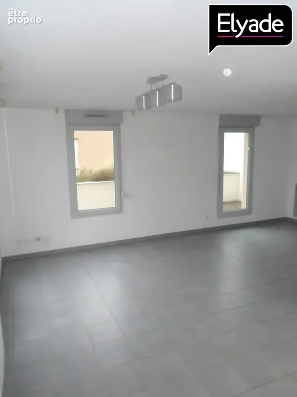 Appartement 64 m² à Toulouse  - photo 5