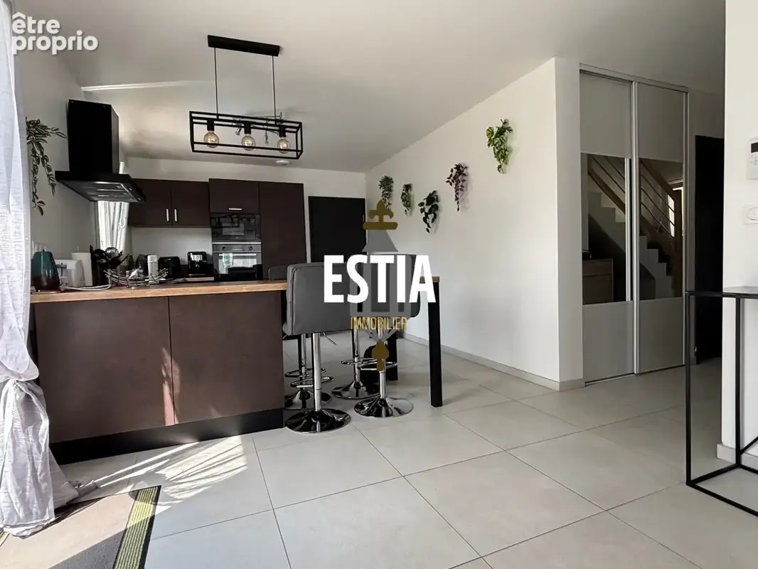 Maison 5 pièces 120 m² à vendre à Flainval (54110) - photo 8