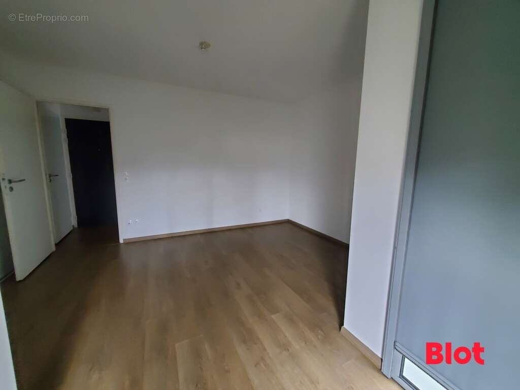 Appartement à VANNES