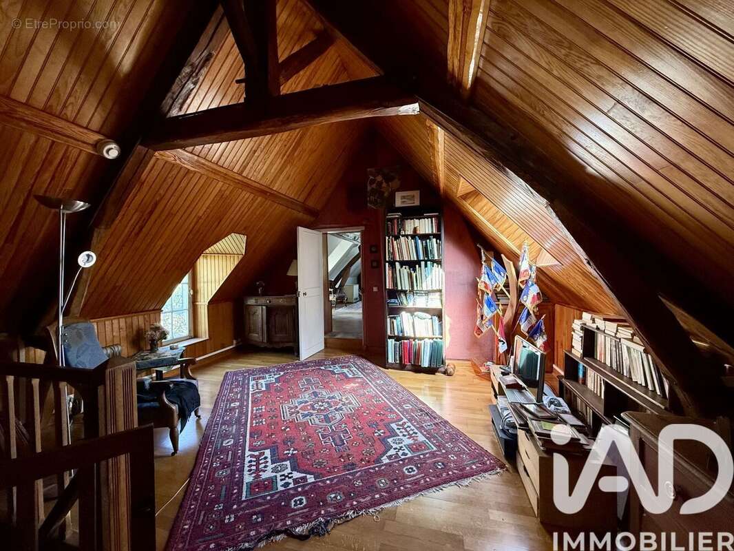 Maison 151 m² à Rethondes  - photo 6