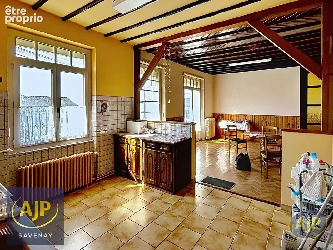 Maison Savenay 4 pièce(s) 84 m2 - photo 13