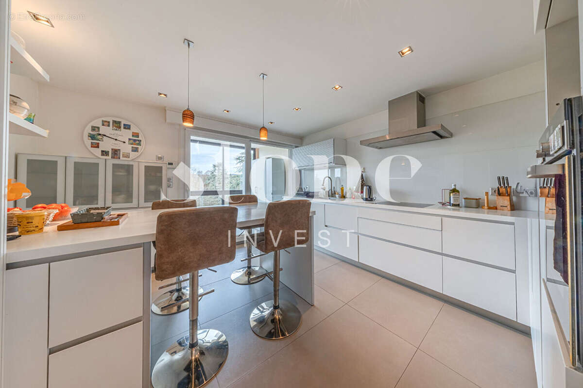 Appartement à ANNECY-LE-VIEUX