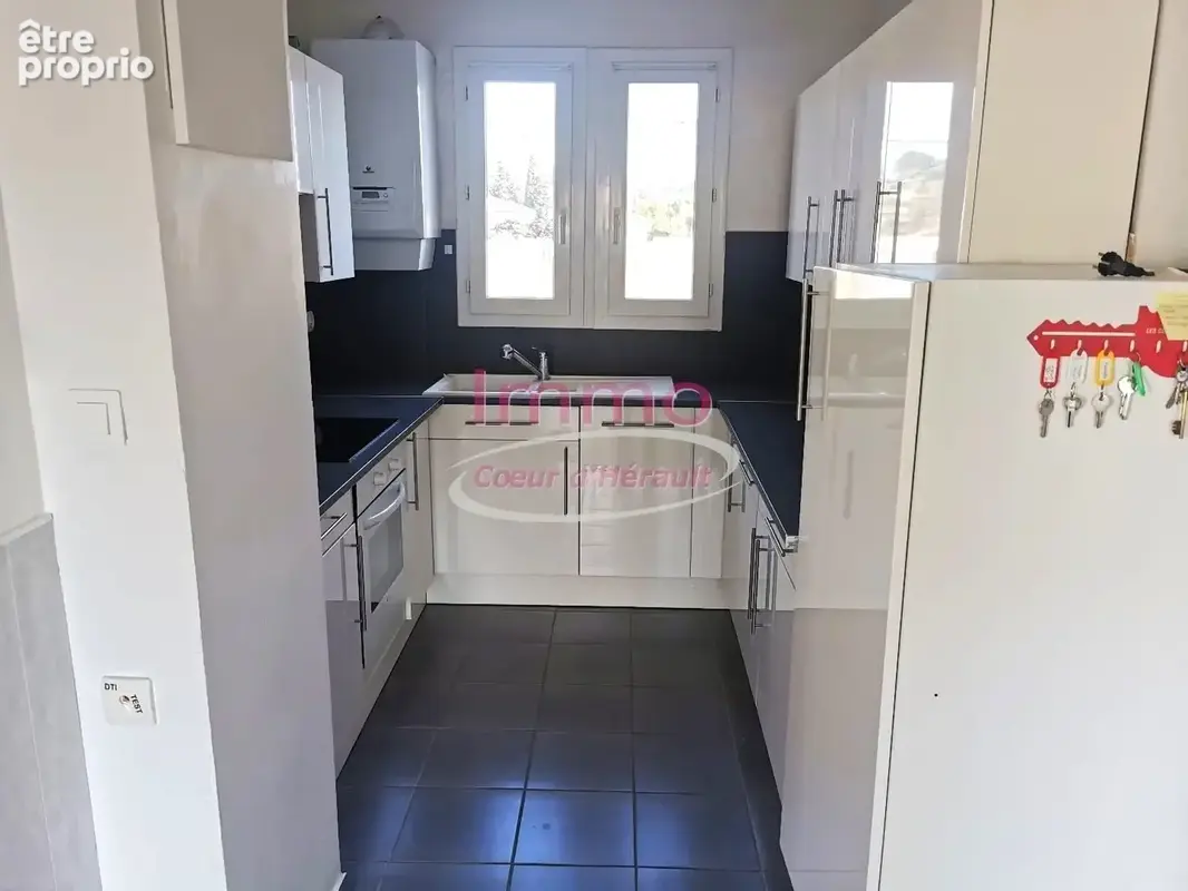 INVESTISSEUR, appartement T4 rénové - photo 2
