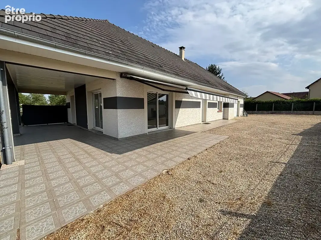 Maison 130m² à marzy - photo 16