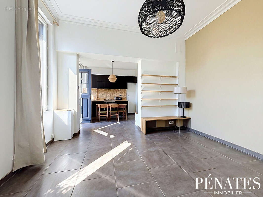 Maison 80 m² à Rouen  - photo 6