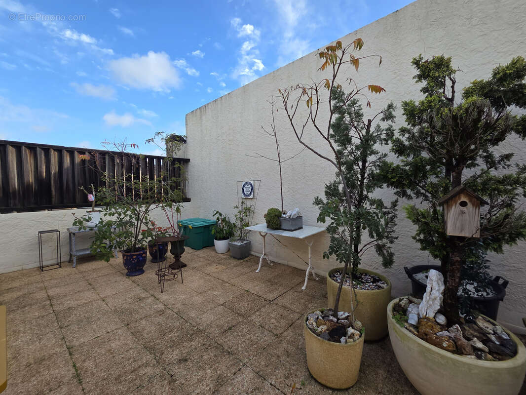 Maison à MIRAMONT-DE-GUYENNE