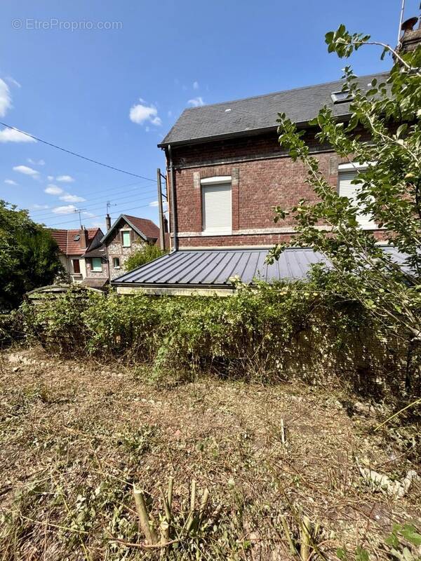 Maison à ROUEN