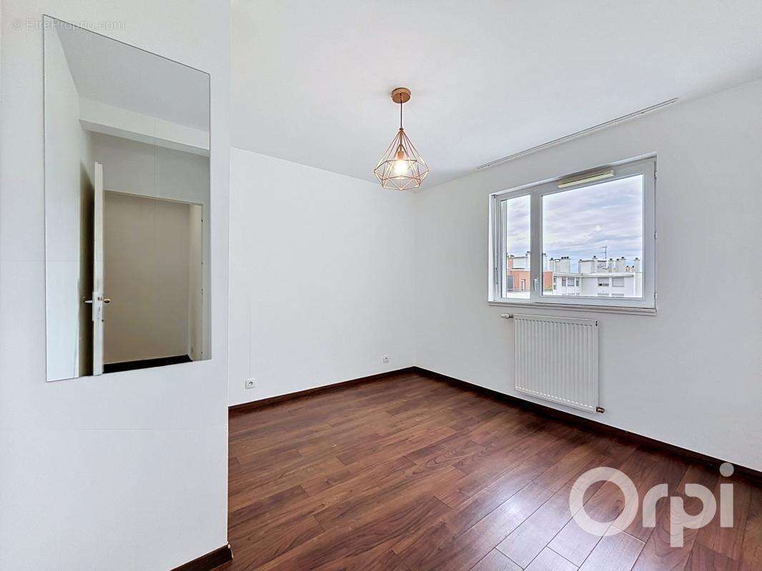 Appartement à ANNEMASSE