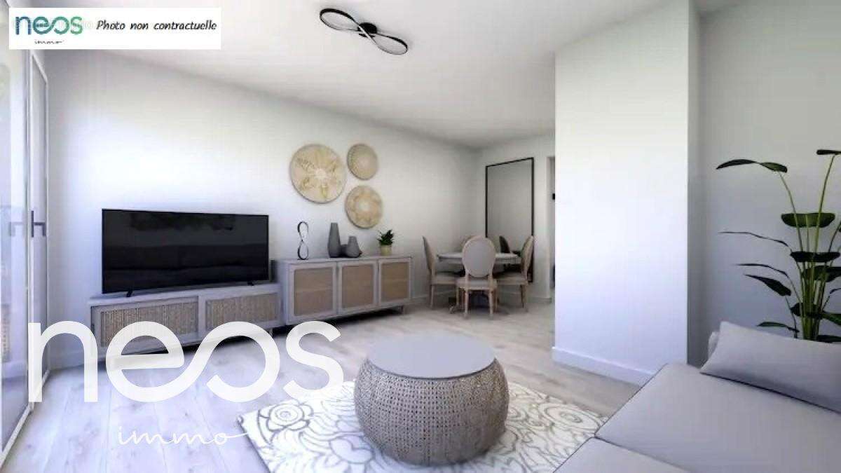 Appartement à LE PERREUX-SUR-MARNE