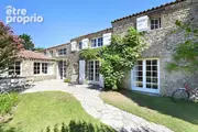 Maison à LES PORTES-EN-RE