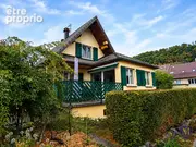 Maison à BIEDERTHAL