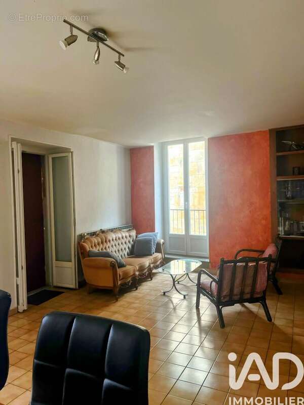 Photo 6 - Maison à SAINT-SERNIN-SUR-RANCE