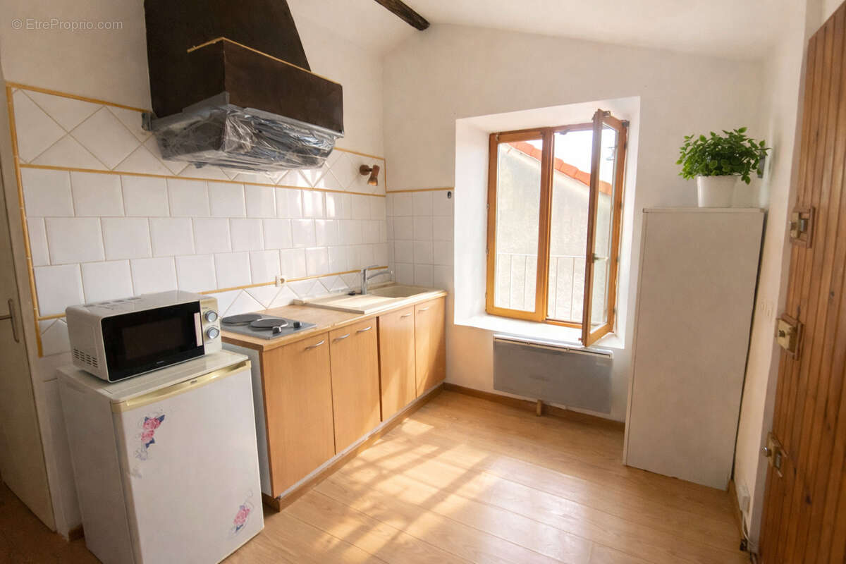 Photo 2 - Appartement à SAINT-ETIENNE