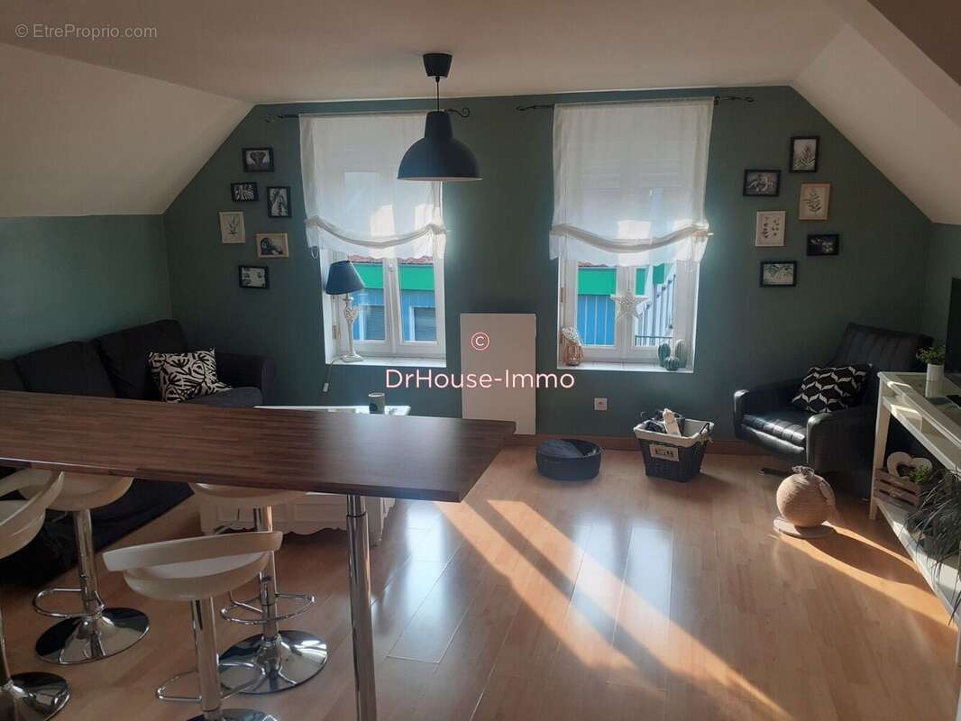 Appartement 160 m² à Camblain-Chatelain  - photo 4
