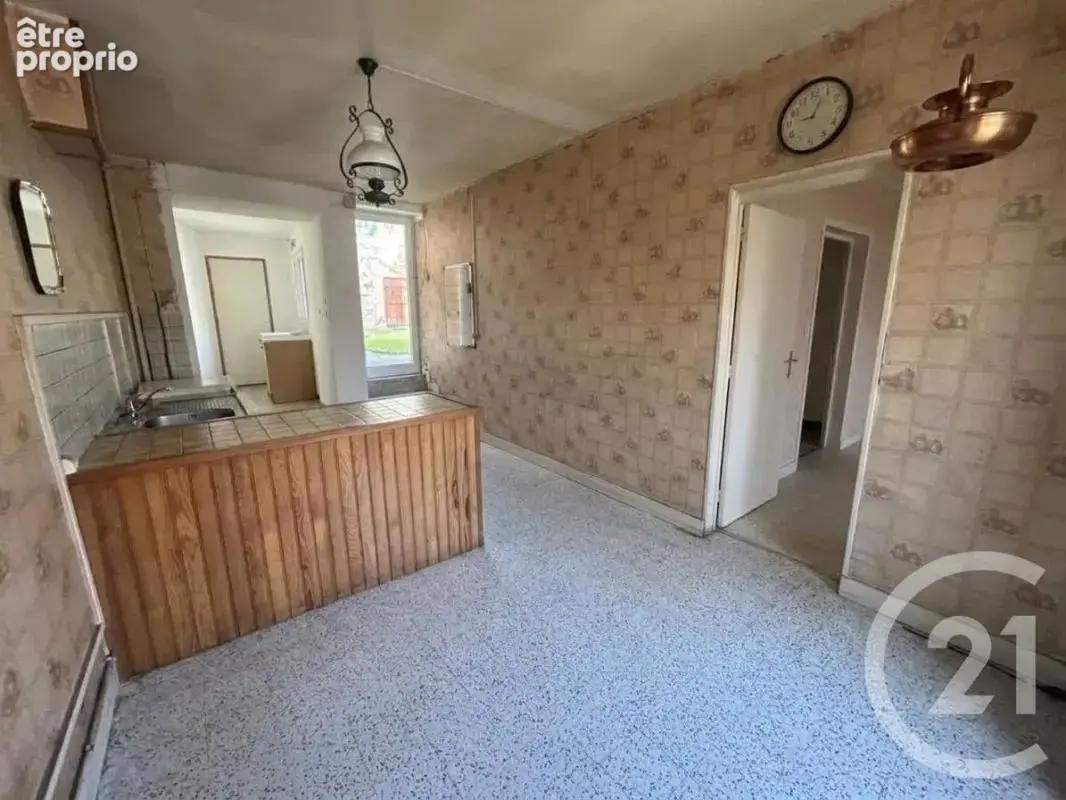 Maison en pierres - photo 2