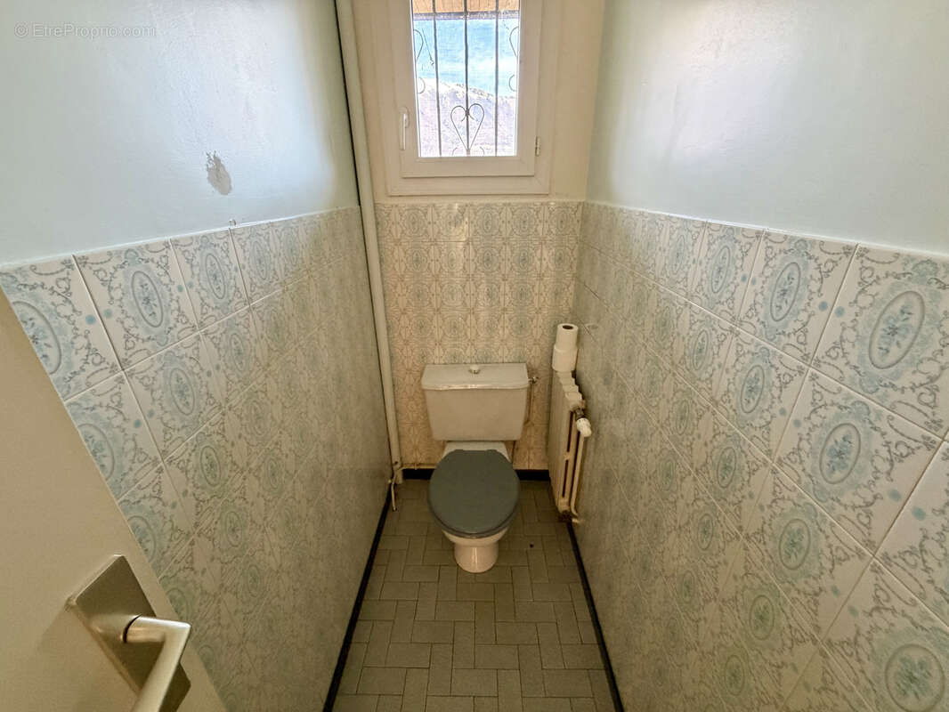 Maison à SAINTE-HELENE-SUR-ISERE