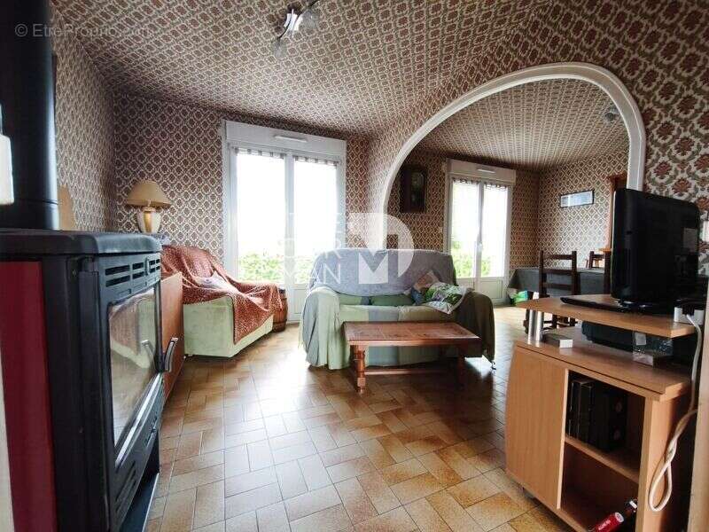 Maison à LE HAM