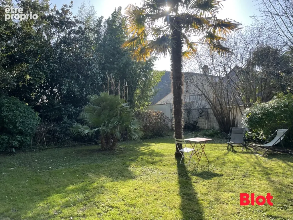 Maison 287 m² à Rennes  - photo 8