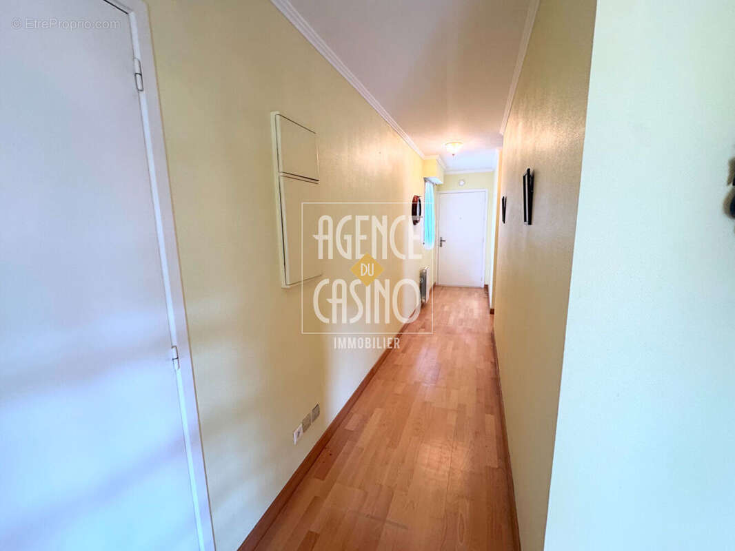 Appartement La Baule 3 pièce(s) 91,81m2 - photo 10