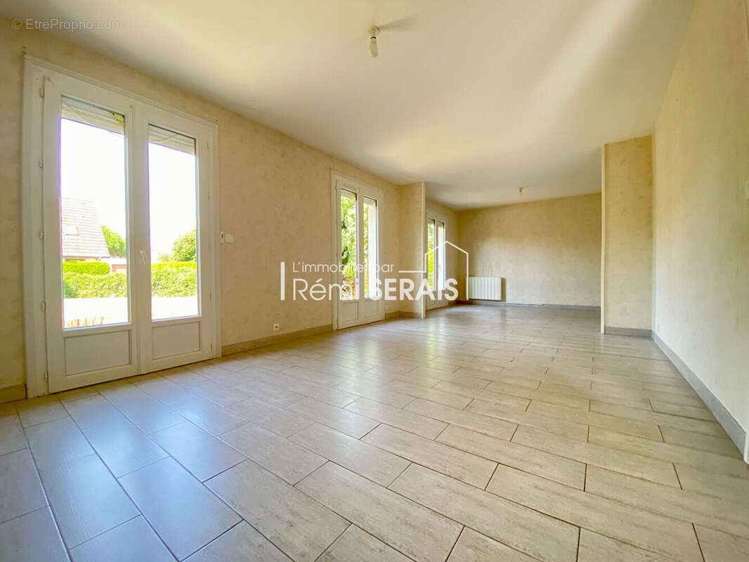 Maison 3 chambres à vendre à ARGENTAN - photo 2