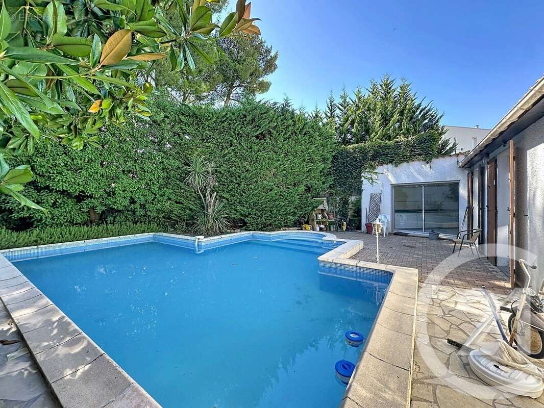 Photo 9 - Maison à MONTPELLIER