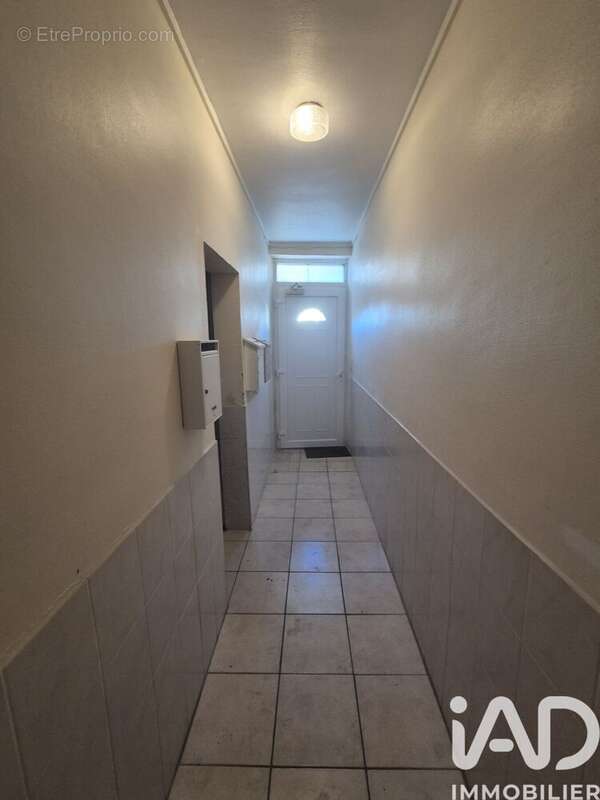 Photo 4 - Appartement à REBAIS