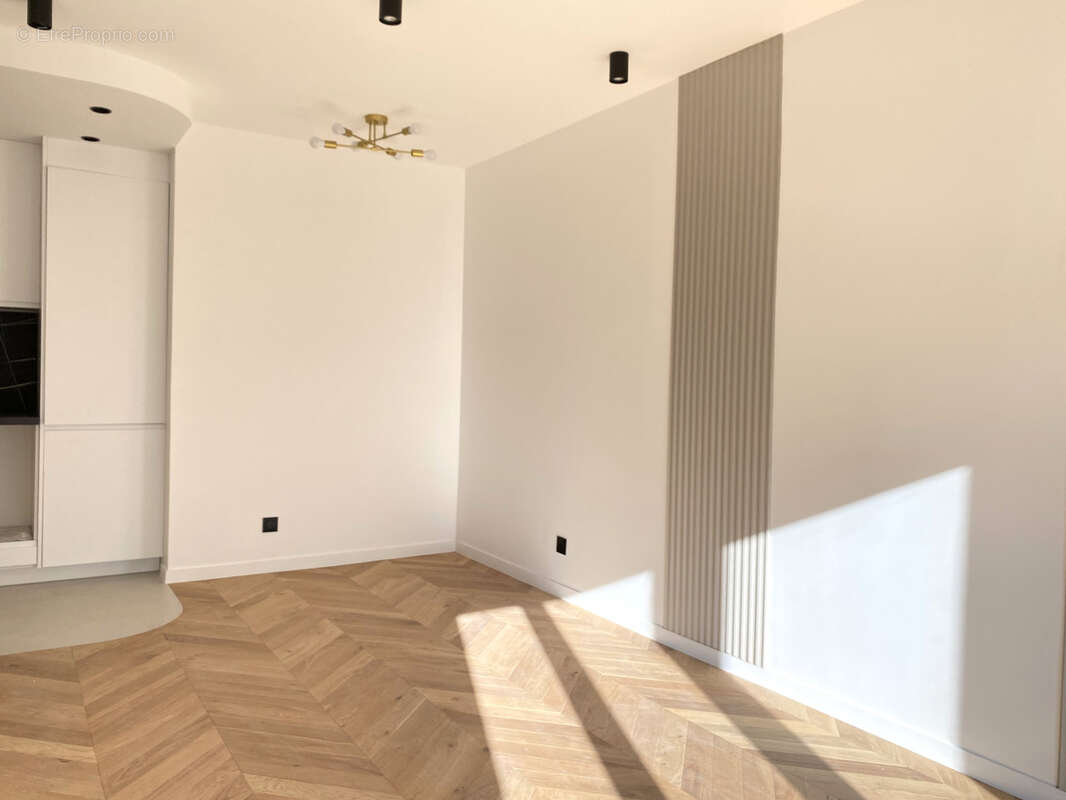 Appartement à ANTONY