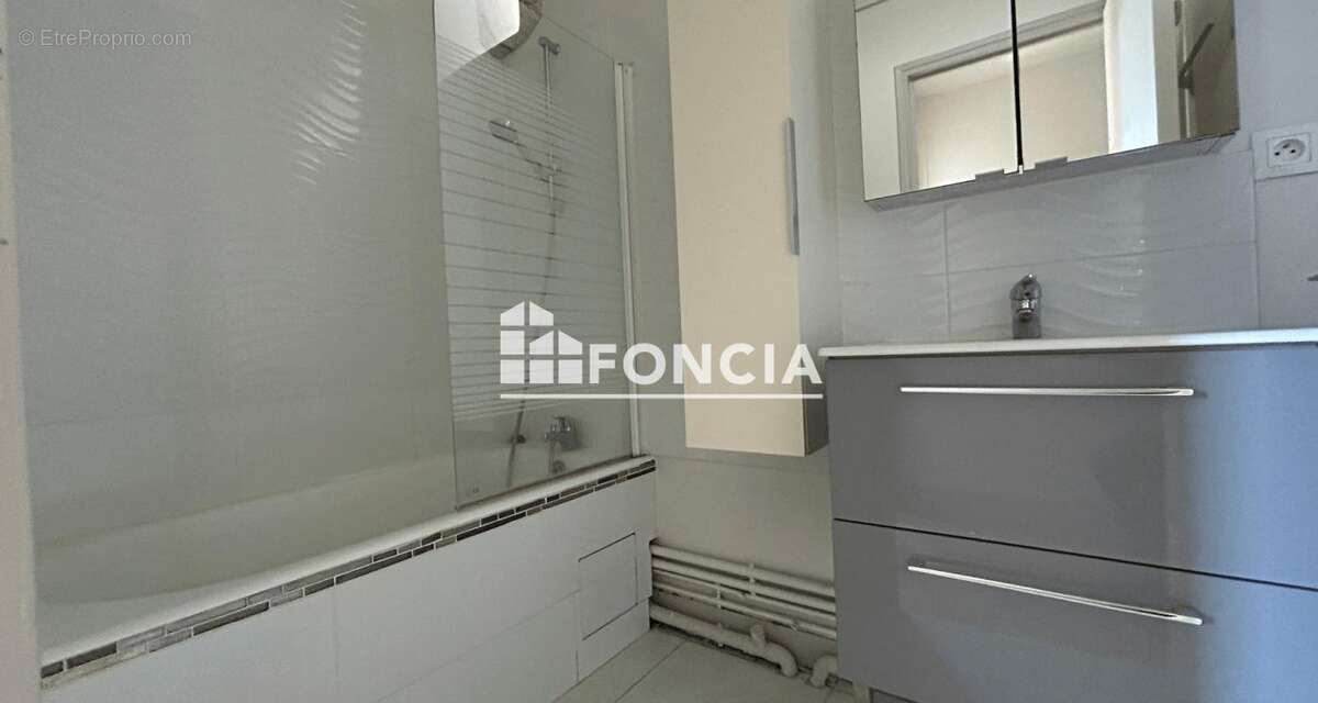 Appartement à CHARTRES