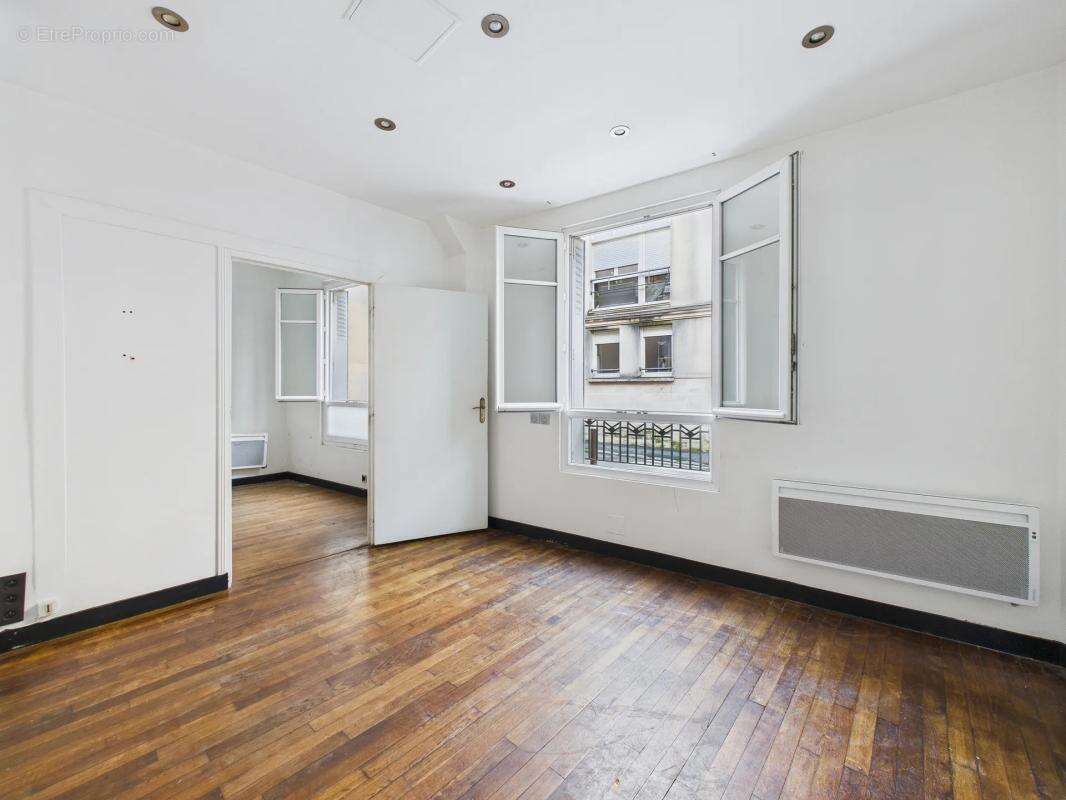 Appartement à VILLEJUIF