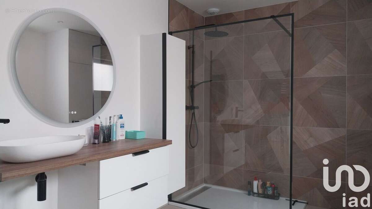 Photo 7 - Maison à SAINT-MARTIN-DES-NOYERS