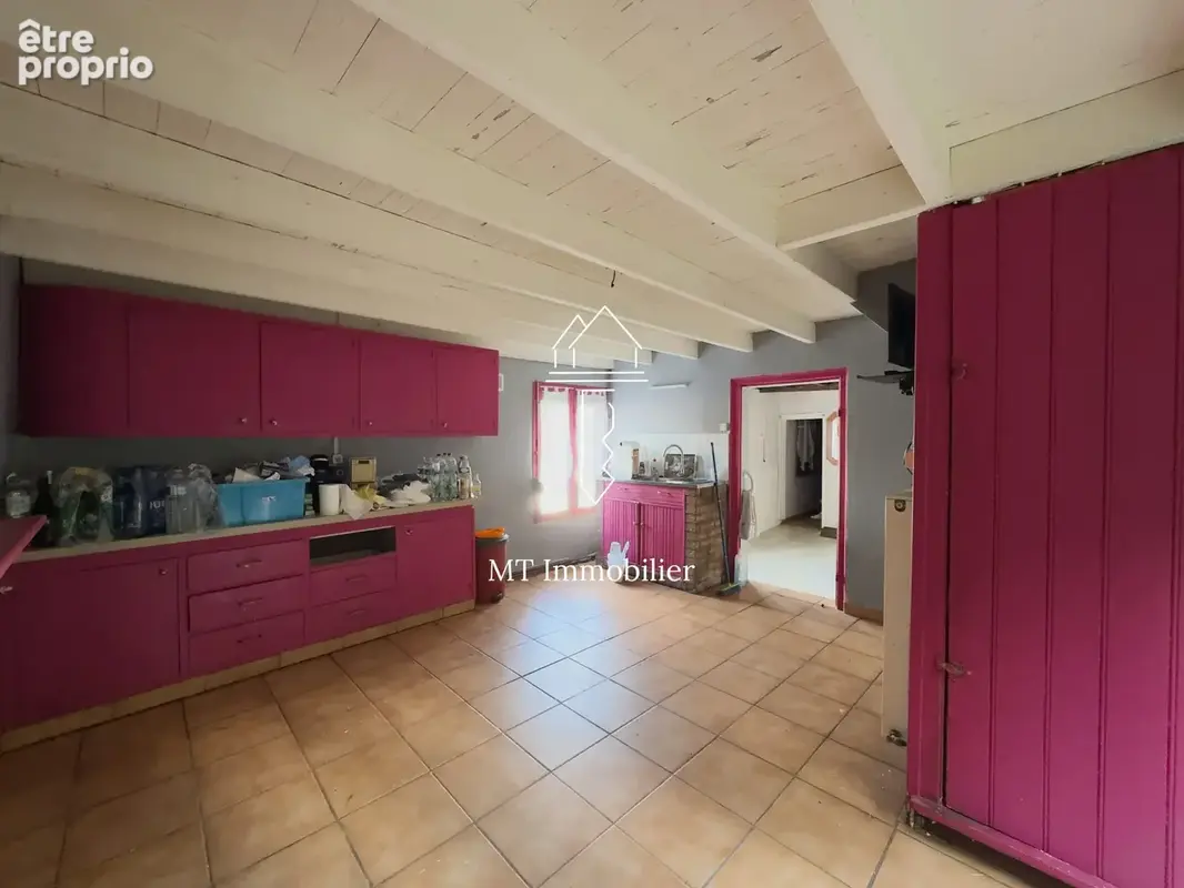 Maison 3 pièces 68 m² à vendre à Beaurainville (62990) - photo 4