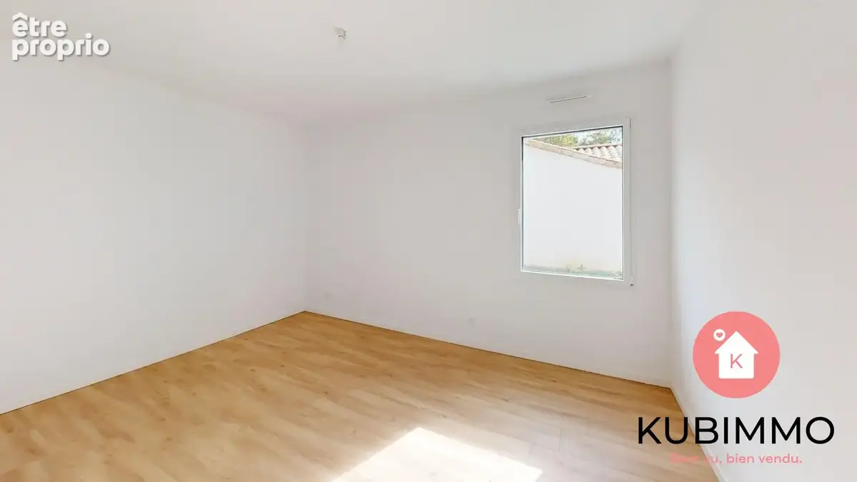 Maison 5 pièces 110 m² à vendre à Saint-Hilaire-La-Foret (85440) - photo 9