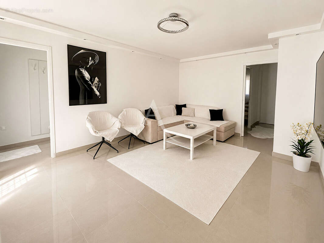 Appartement à FONTENAY-SOUS-BOIS
