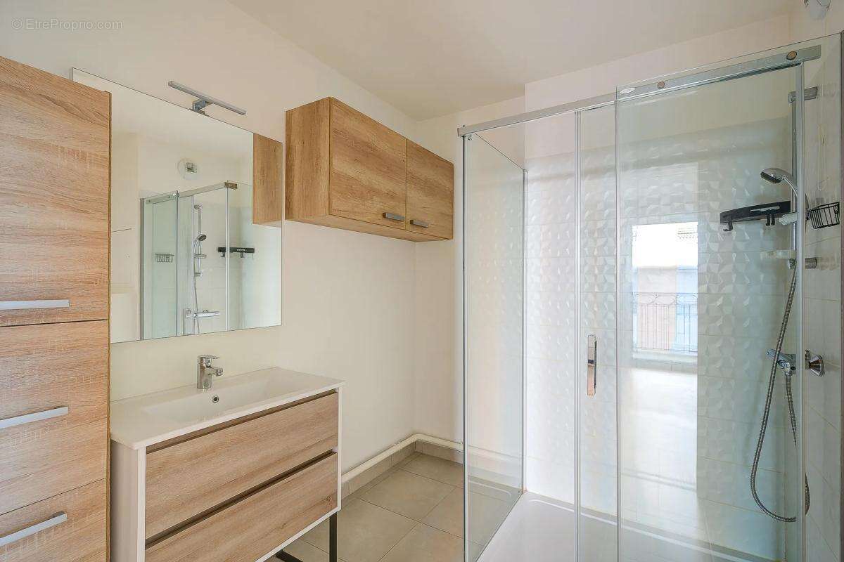 Appartement à CLAMART