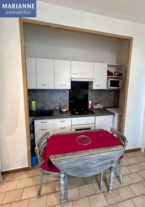 Appartement à SETE