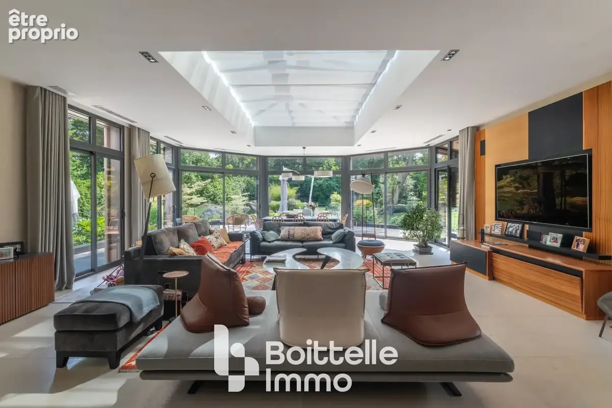 Maison 14 pièces 700 m² à vendre à Barbizon (77630) - photo 6