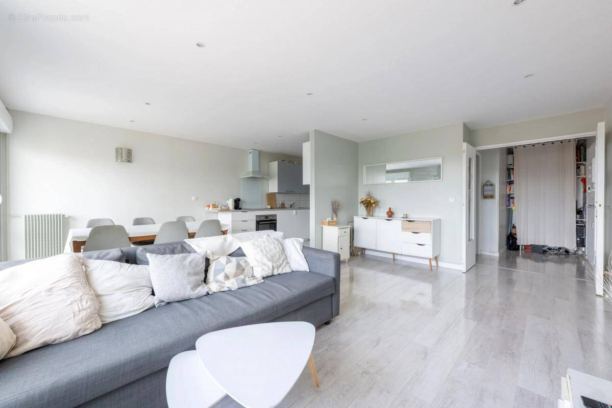 Appartement à DOURDAN