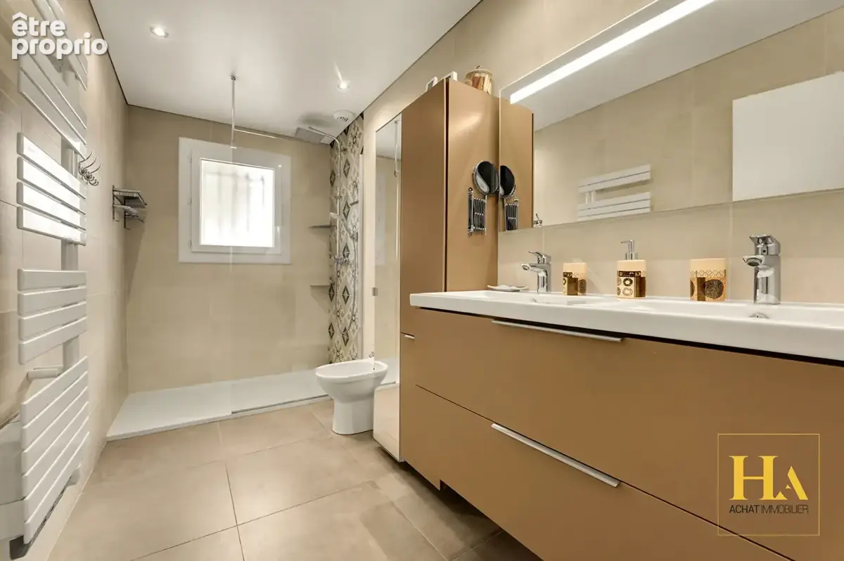 Saint-alban / maison individuelle t4 de plain-pied avec garage et jardin - photo 6