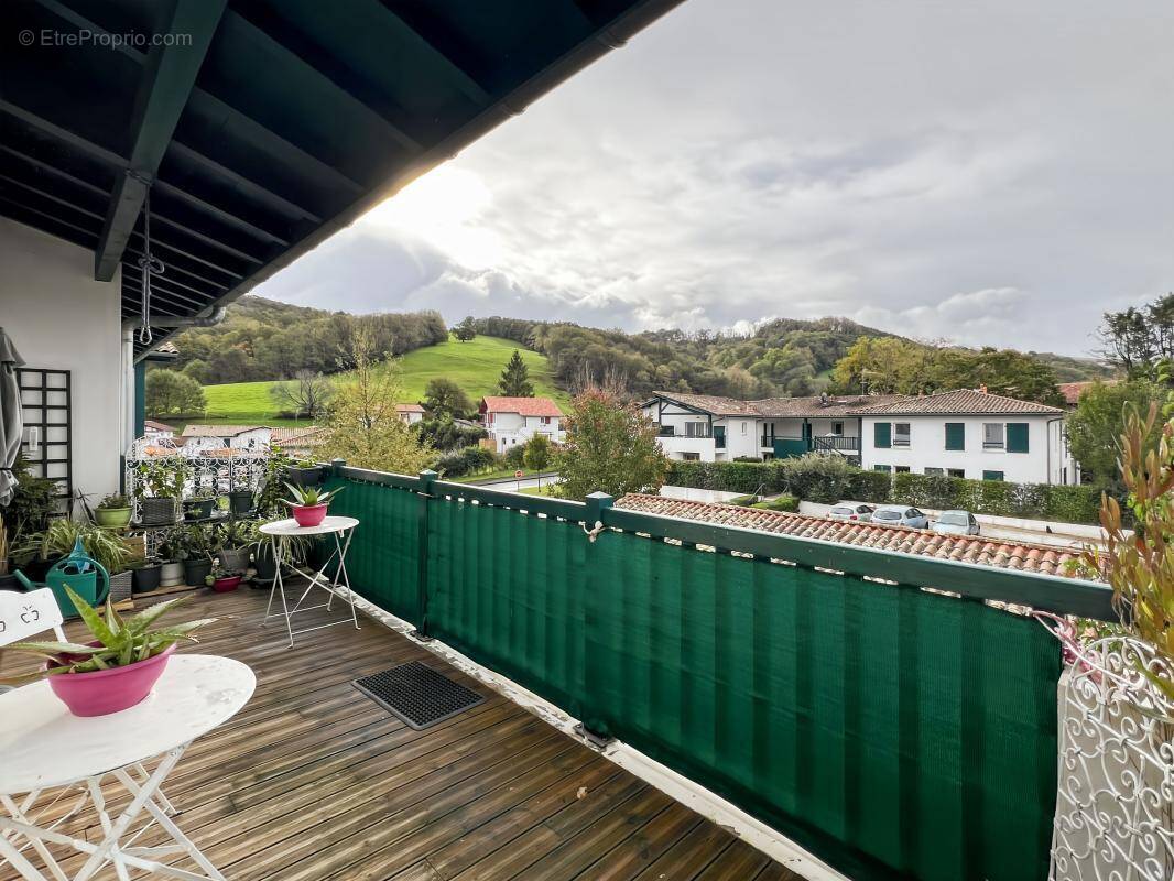 Appartement à HASPARREN