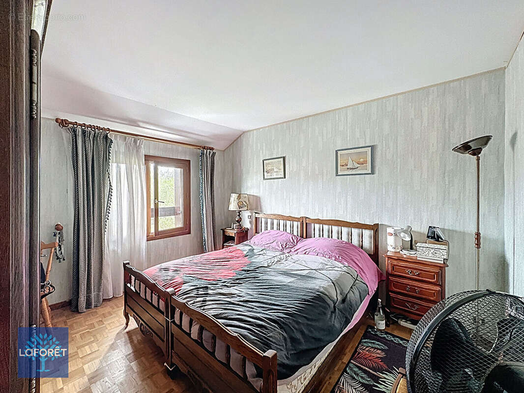 Maison à LE PLESSIS-PATE