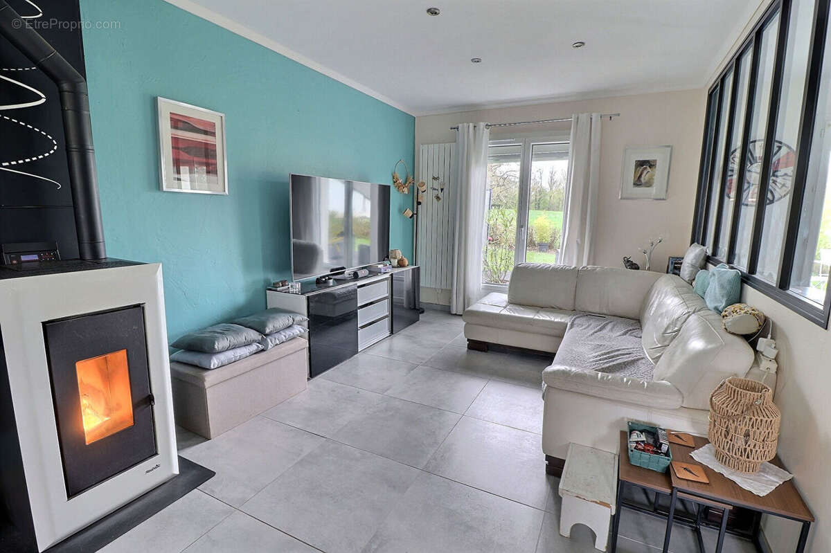 Maison à RAMBOUILLET