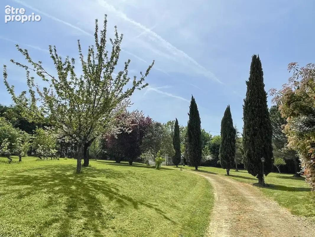 Maison de famille au cur de la campagne gersoise - photo 2