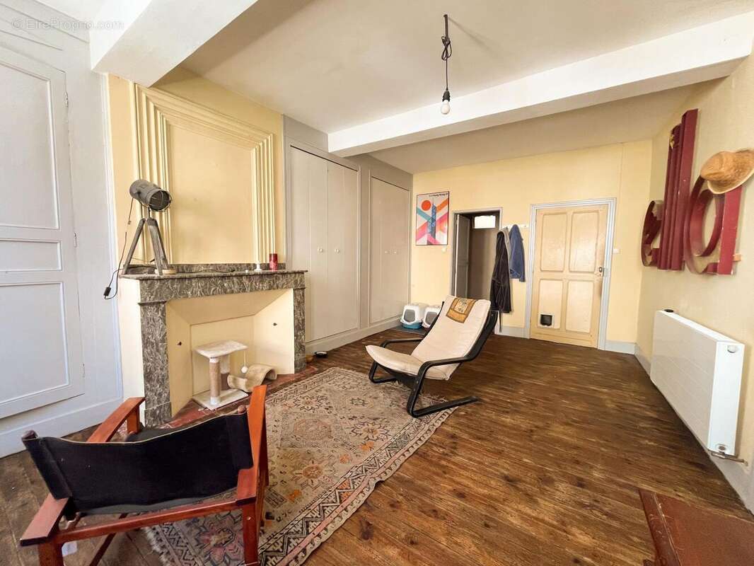 Photo 8 - Maison à AIGNAN