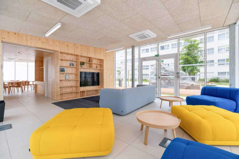 Investissement en residence hotelière - photo 4