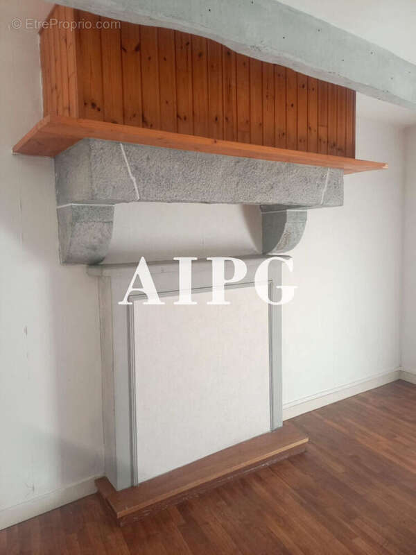 Maison à ETABLES-SUR-MER