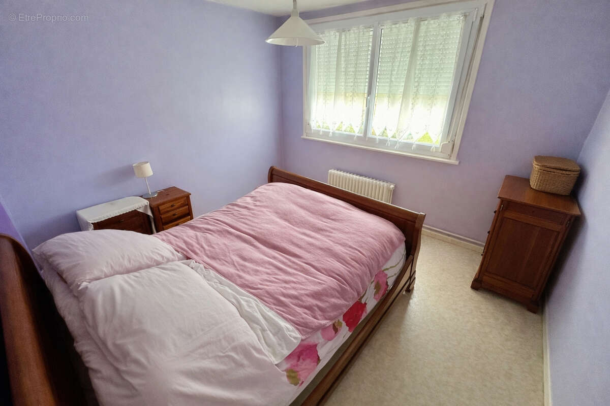 Maison à MARCQ-EN-BAROEUL