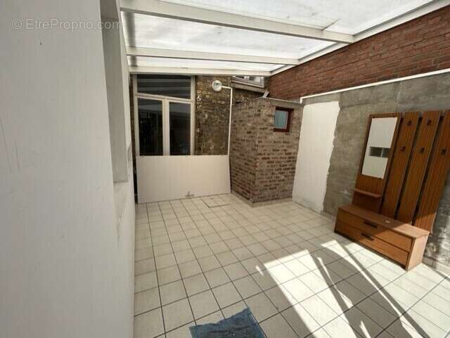 Maison à CAPPELLE-LA-GRANDE