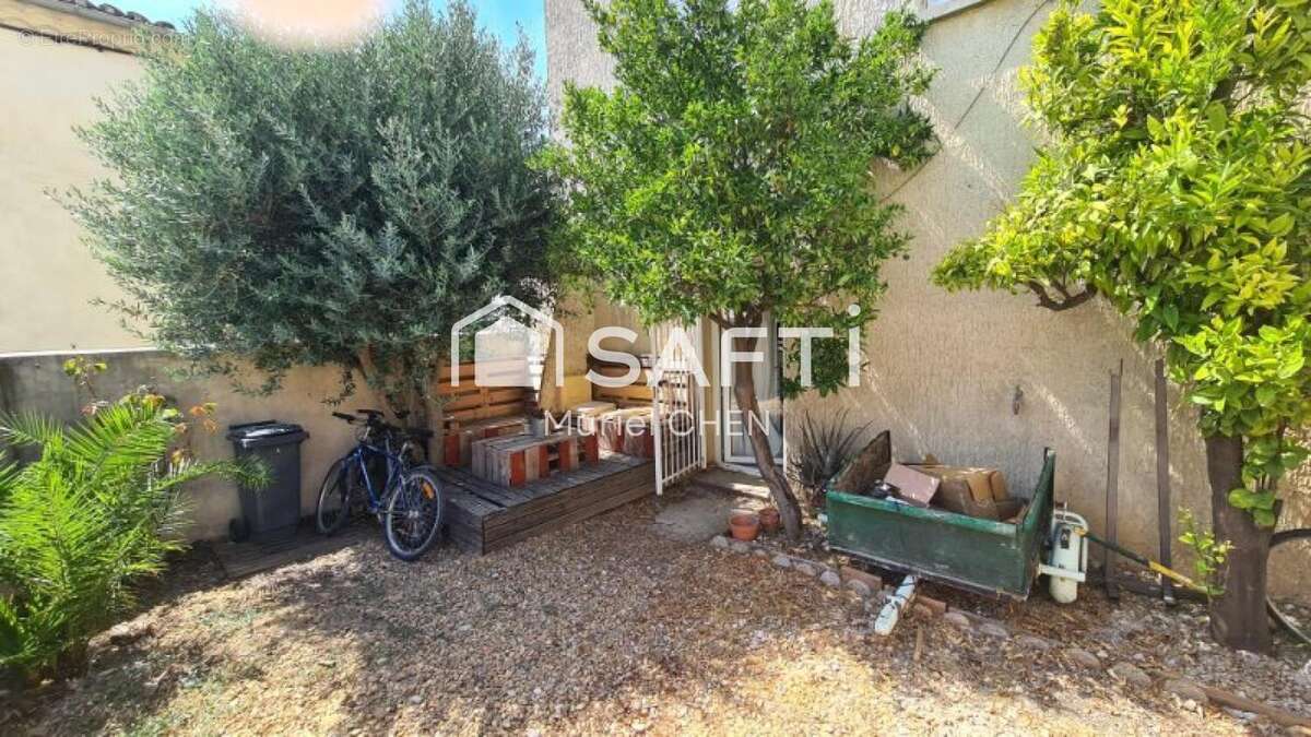 Photo 8 - Maison à LUNEL-VIEL