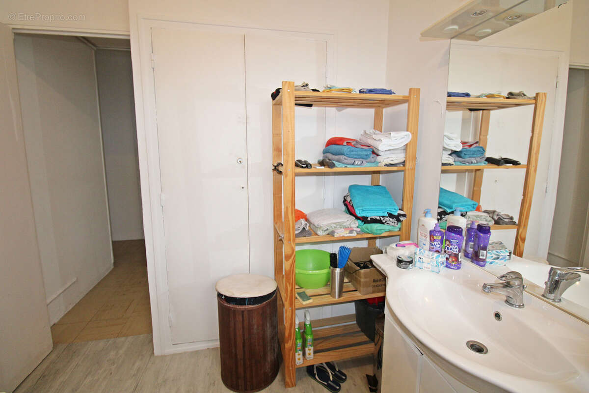 Appartement à LA SEYNE-SUR-MER